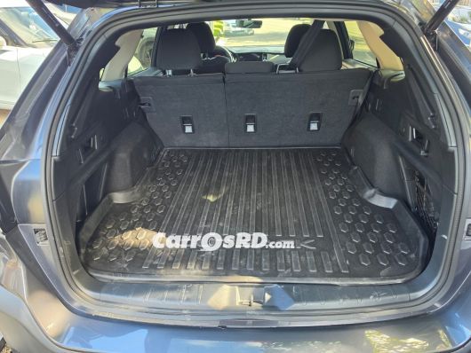 Subaru Outback Jeepeta en venta