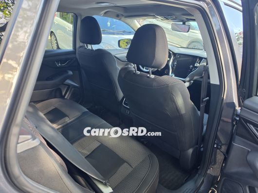 Subaru Outback Jeepeta en venta