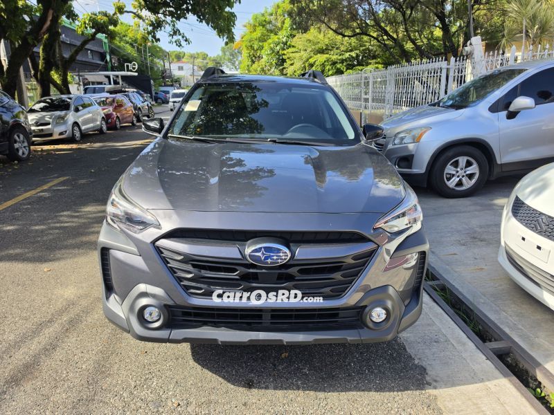 Subaru
