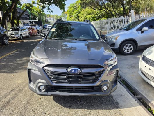Subaru