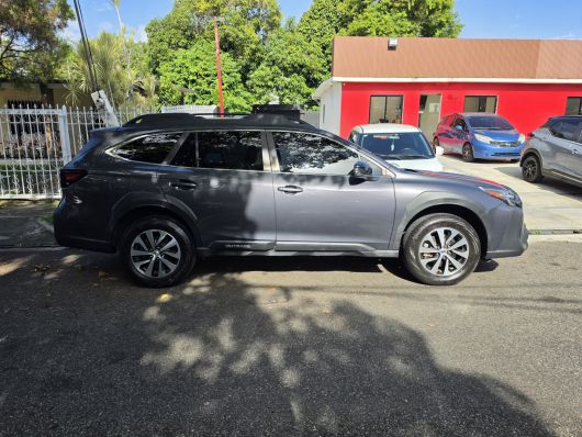 Subaru