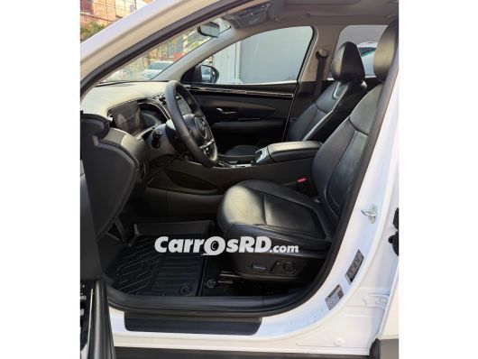 Hyundai Tucson Jeepeta en venta