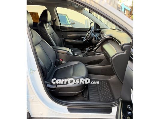 Hyundai Tucson Jeepeta en venta