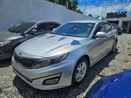 Kia