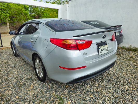 Kia