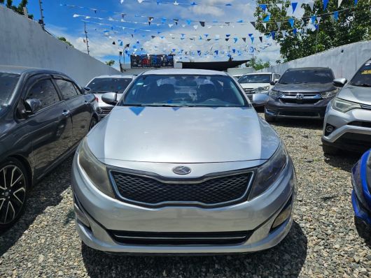Kia