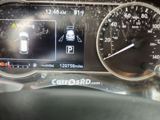 Nissan Kicks Jeepeta en venta