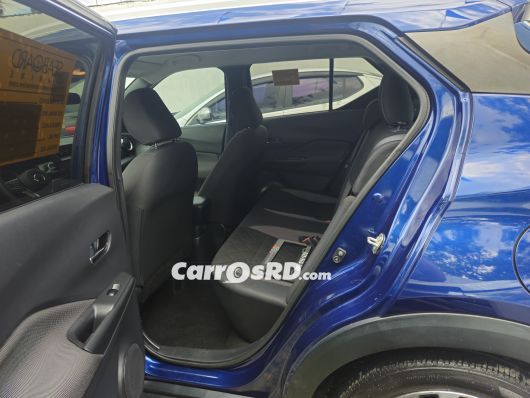 Nissan Kicks Jeepeta en venta