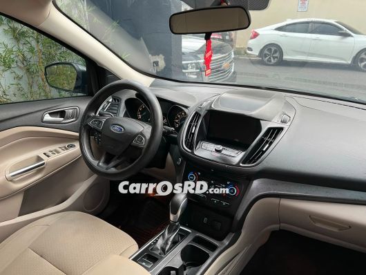 Ford Escape Jeepeta en venta