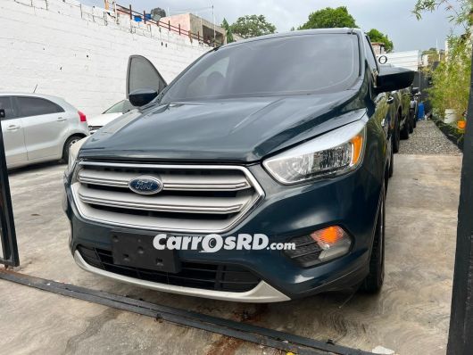 Ford Escape Jeepeta en venta