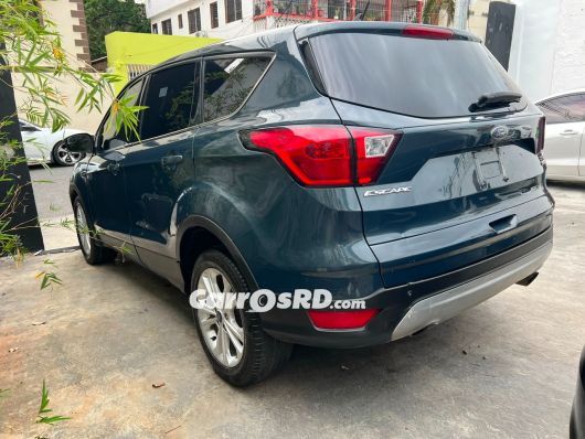 Ford Escape Jeepeta en venta