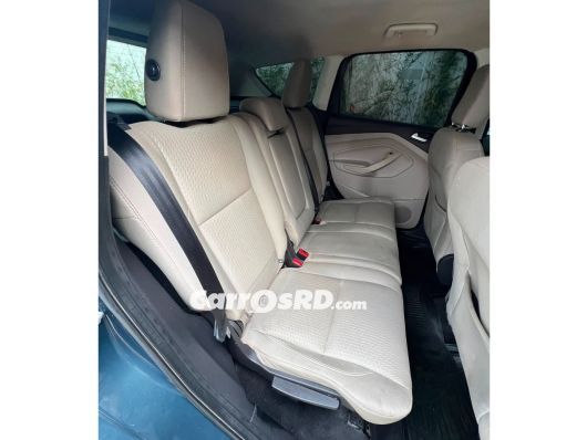 Ford Escape Jeepeta en venta