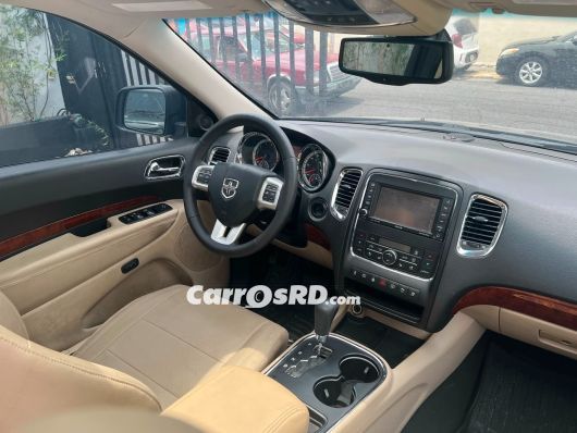 Dodge Durango Jeepeta en venta
