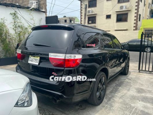 Dodge Durango Jeepeta en venta