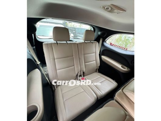 Dodge Durango Jeepeta en venta