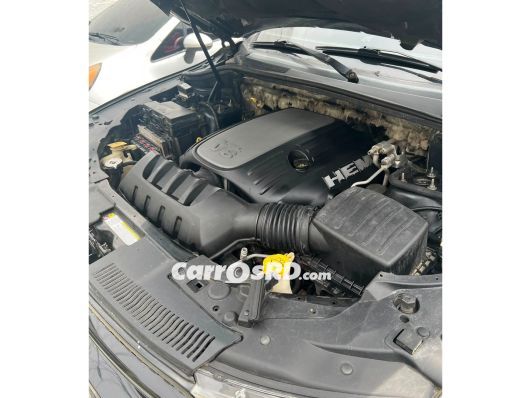 Dodge Durango Jeepeta en venta