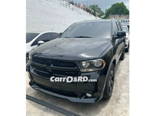 Dodge Durango Jeepeta en venta