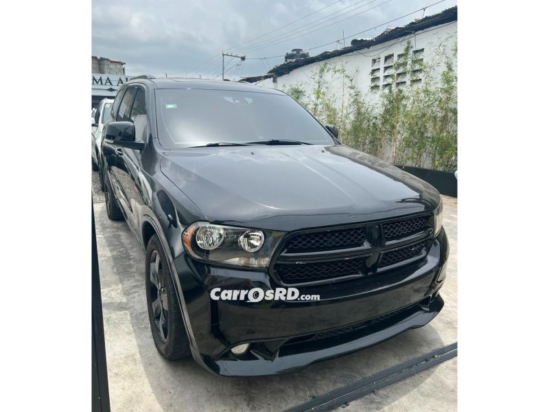 Dodge