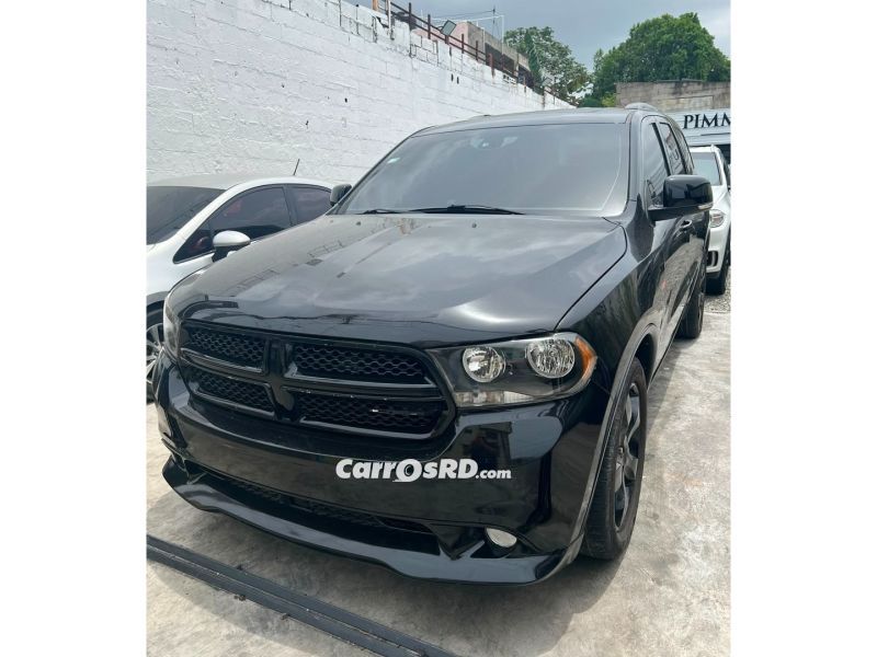 Dodge