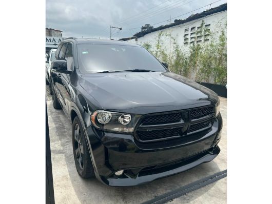 Dodge