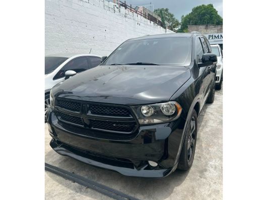 Dodge