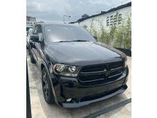 Dodge