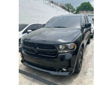 Dodge