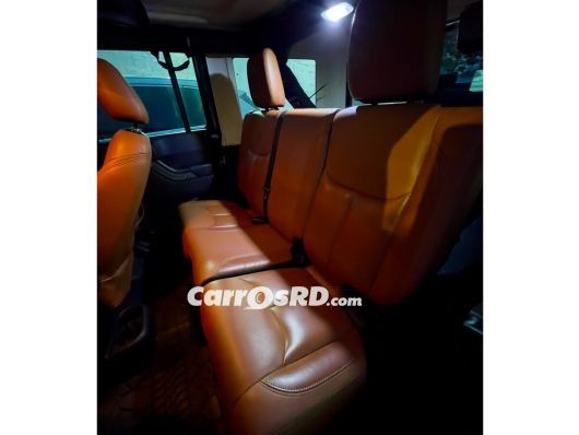 Jeep Wrangler Jeep en venta
