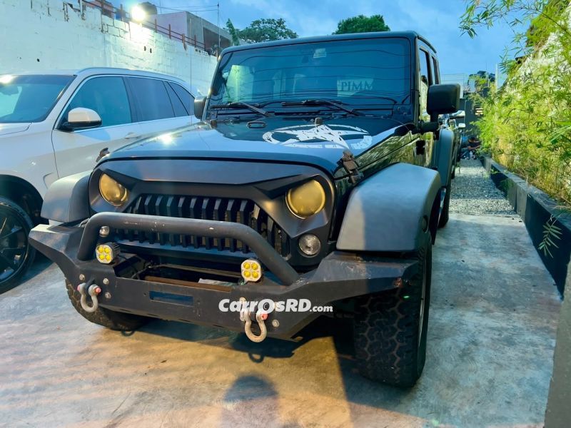 Jeep