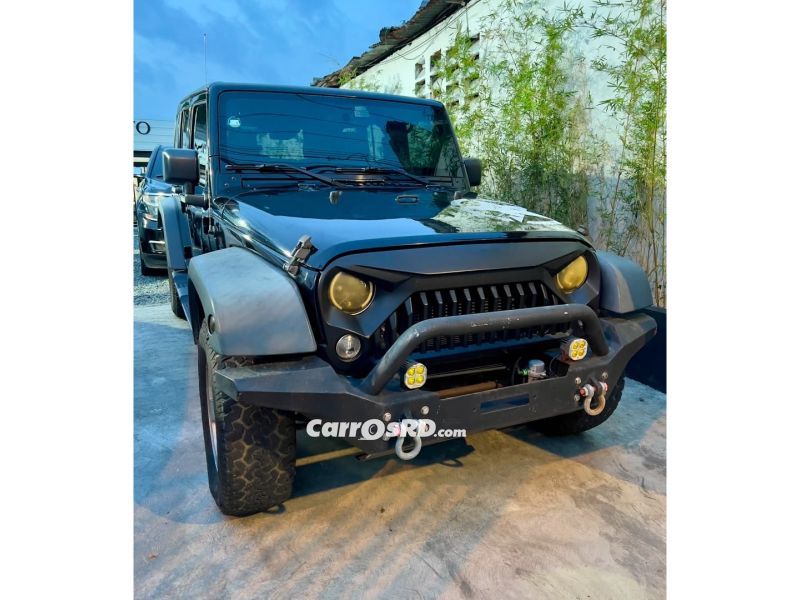 Jeep