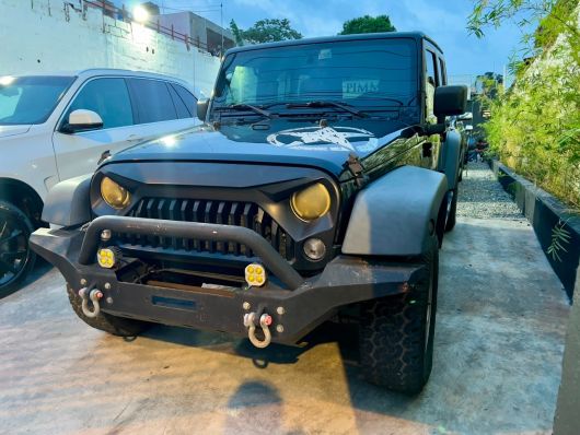 Jeep