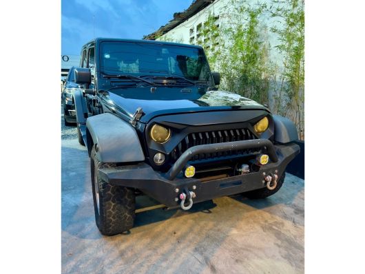 Jeep
