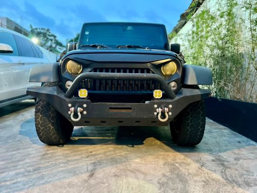 Jeep