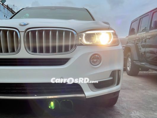 BMW Serie X Jeepeta en venta