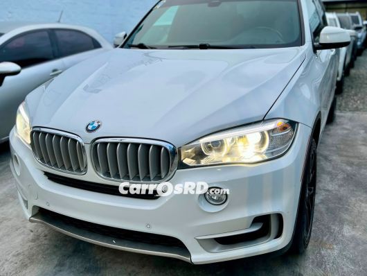 BMW Serie X Jeepeta en venta