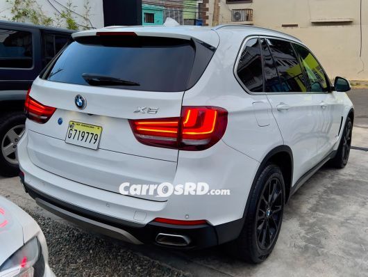 BMW Serie X Jeepeta en venta