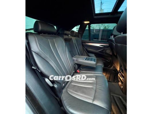 BMW Serie X Jeepeta en venta