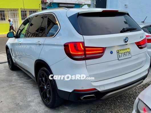 BMW Serie X Jeepeta en venta