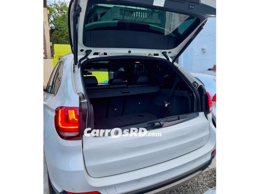 BMW Serie X Jeepeta en venta