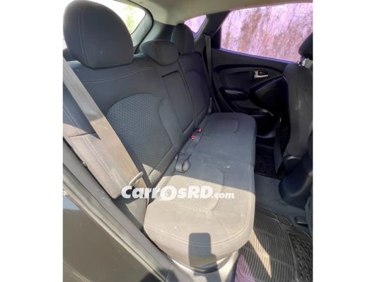 Hyundai Tucson Jeepeta en venta