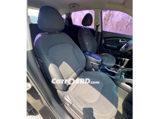 Hyundai Tucson Jeepeta en venta