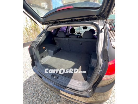 Hyundai Tucson Jeepeta en venta