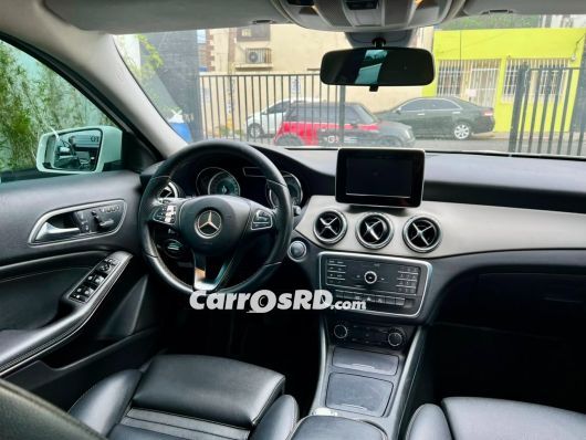 Mercedes-Benz Clase GLA Coupe en venta