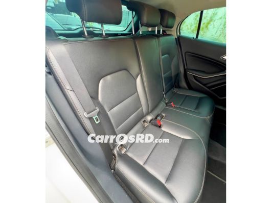 Mercedes-Benz Clase GLA Coupe en venta
