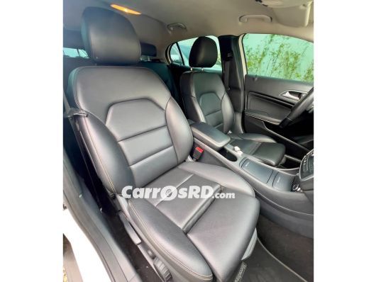 Mercedes-Benz Clase GLA Coupe en venta