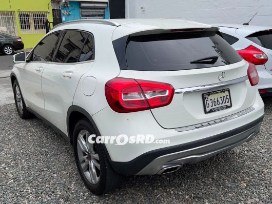 Mercedes-Benz Clase GLA Coupe en venta