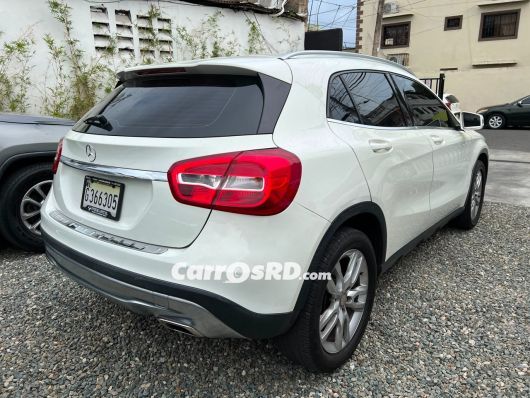 Mercedes-Benz Clase GLA Coupe en venta