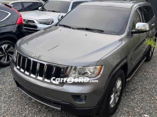 Jeep Cherokee Jeep en venta