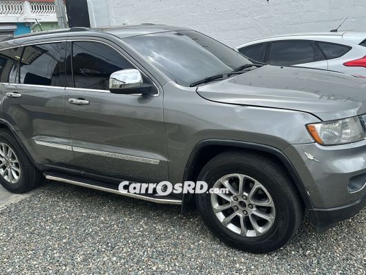 Jeep Cherokee Jeep en venta