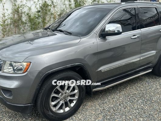 Jeep Cherokee Jeep en venta